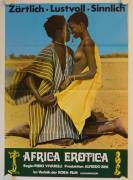 The Black Decameron (Africa Erotica)